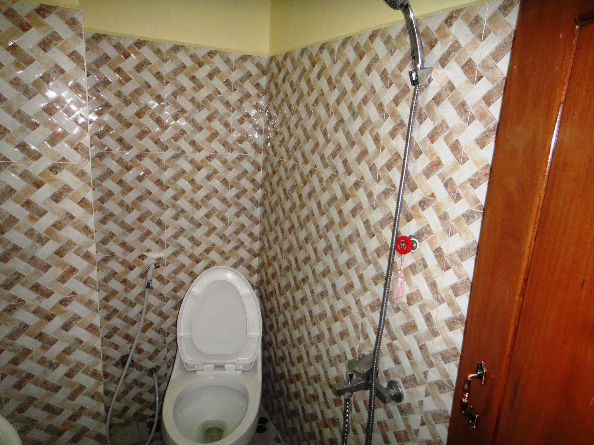 Borey Vatanac Guesthouse Kampot Eksteriør billede